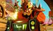 Это новый «Безумный Макс?» - Нет, это дополнение для Crash Team Racing Nitro-Fueled